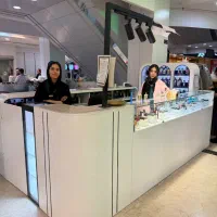 فروشنده خانم جهت عطر (با حقوق و مزایا خوب)|استخدام بازاریابی و فروش|تهران, صادقیه|دیوار