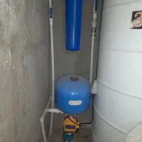 نصب رادیاتور ولوله کشی|خدمات پیشه و مهارت|زرند, |دیوار