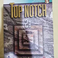 کتاب های زبان Top Notch و ....