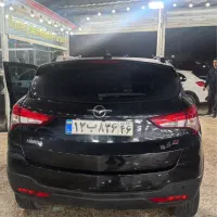 هایما s5+ مدل 1401|خودرو سواری و وانت|آستانه اشرفیه, |دیوار