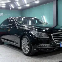 جنسیس ۲۰۱۵ فول vip