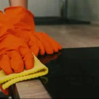 شرکت خدماتی نظافتی آیین پاک پرگاس