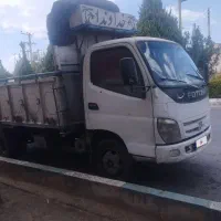 فوتون|خودرو سنگین|کوهپایه, |دیوار