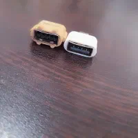 رابط OTG میکرو اتصال فلش به گوشی|لوازم جانبی موبایل و تبلت|زابل, |دیوار