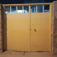 درب و پنجره