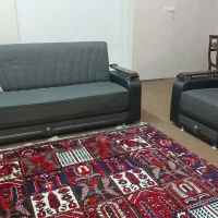 مبلمان تخت خواب شو