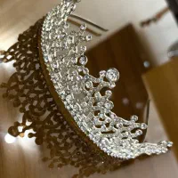 تاج عروس|زیورآلات و اکسسوری|مشهد, دانشجو|دیوار