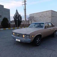 شورلت نوا نقد و معاوضه