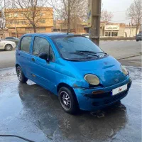 دوو ماتیز ۸۱|خودرو سواری و وانت|ارومیه, |دیوار