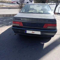 روا مدل ۸۷ دلفینی|خودرو سواری و وانت|سیرجان, |دیوار