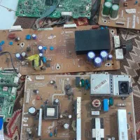 بردوتیکان وپاوروباند  تلویزیون سامسونگ