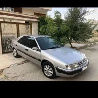 زانتیا 20000|خودرو سواری و وانت|مسجد سلیمان, |دیوار