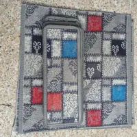 گلیم راه پله|گلیم، جاجیم، گبه|رضوانشهر, |دیوار