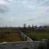 ۲۰۰متر زمین قابل ساخت