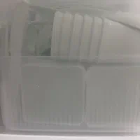 ظروف مسافرتی لیمون