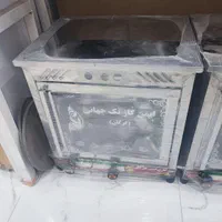 تنورگازی