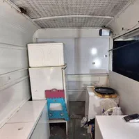 فست فود سیار با امتیاز برق|خودرو سواری و وانت|رشت, چمارسرا|دیوار