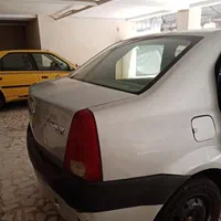 رنو تندر 90 (L90 لوگان) E0، مدل ۱۳۸۸|خودرو سواری و وانت|رشت, توشیبا|دیوار