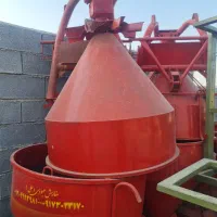 بذرپاش کودپاش تراکتور کاردانه|ماشین‌آلات صنعتی|بیضا, |دیوار