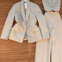 کت شلوار جلیقه