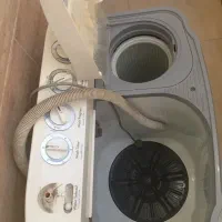 فروش لباسشویی دوقلو