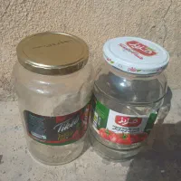 شیشه های تمیز رب بزرگ