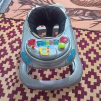 یک روروئک سالم و نو|کالسکه و لوازم جانبی|سهند, |دیوار