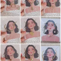 گردنبند|بدلیجات|امیدیه, |دیوار