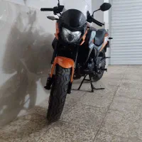 موتورسیکلت لیفان|موتورسیکلت|شهریار, شهرک نماز (دینار آباد)|دیوار