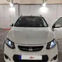 کوییک اتومات ۱۴۰۱|خودرو سواری و وانت|پرند, فاز ۶|دیوار