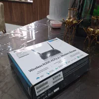 مودم روتر +Wireless N300 ADSL2|مودم و تجهیزات شبکه|کهریزک, |دیوار