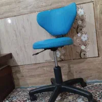 صندلی چرخ دار
