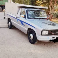 وانت مزدا ۲۰۰۰ عروسک|خودرو سواری و وانت|اسفرورین, |دیوار