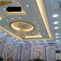 راویزکاری (راویز)|خدمات پیشه و مهارت|خوی, |دیوار