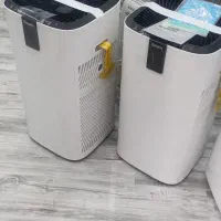 تصفیه هوا، شوفاژ برقی|پنکه و تصفیه‌کنندهٔ هوا|تهران, امین حضور|دیوار