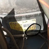 یخچال ایستاده مغازه فست فود، رستوران،سوپری و..|فروشگاه و مغازه|کاشان, درب اصفهان|دیوار