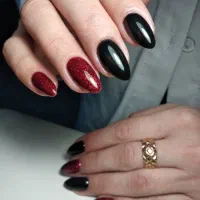 جشنواره تخفیفات کاشت ناخن دست 200 /پا150|خدمات آرایشگری و زیبایی|نیشابور, امام خمینی|دیوار