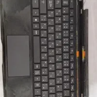 کیبرد سرفیس 4 pro