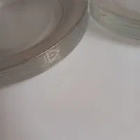 سرویس غذا خوریشیشیه فرانسوی نوفروش فوری ۵۴پارچه