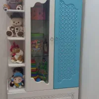 کمد کودک، جاکفشی، میز تلویزیون|جاکفشی، کمد، دراور|ششطراز, |دیوار