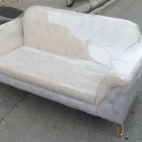 مبلمان ۷نفره|مبلمان خانگی و میز عسلی|محمدیه-قزوین, |دیوار