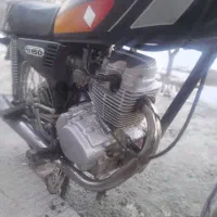 موتور  ۱۵۰|موتورسیکلت|ارومیه, |دیوار