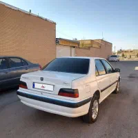 پارس سال 1400|خودرو سواری و وانت|زرند, |دیوار