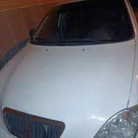 فروش تیبا 2|خودرو سواری و وانت|اصفهان, شیخ طوسی|دیوار