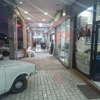 مغازه تجاری در۳طبقه۴باغ پرند پاخور عالی