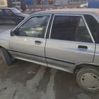 پراید مدل ۸۵