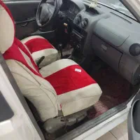 پراید وانت مدل ۹۸|خودرو سواری و وانت|برازجان, |دیوار