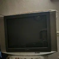 یک عدد تلویزیون سونی 29اینچ فروشی