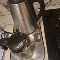 چای ساز|سماور، چای‌ساز، قهوه‌ساز|تهران, فدک|دیوار