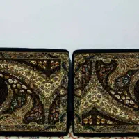 یک جفت پشتی مدل کهکشان